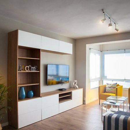 Apartamento Con Vistas Al Mar Apartment Аликанте Екстериор снимка